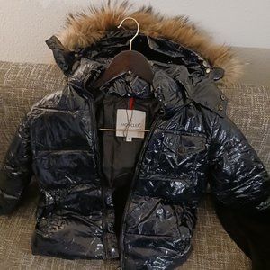 Moncler coats